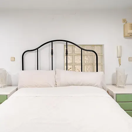 El Rincon De San Miguel Apartment Madrid Exterior photo