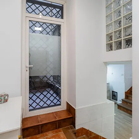 El Rincon De San Miguel Apartment Madrid Exterior photo