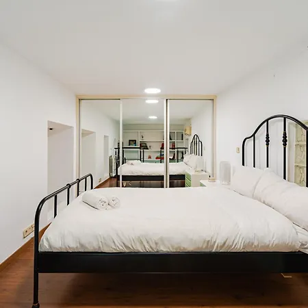 El Rincon De San Miguel Apartment Madrid Exterior photo