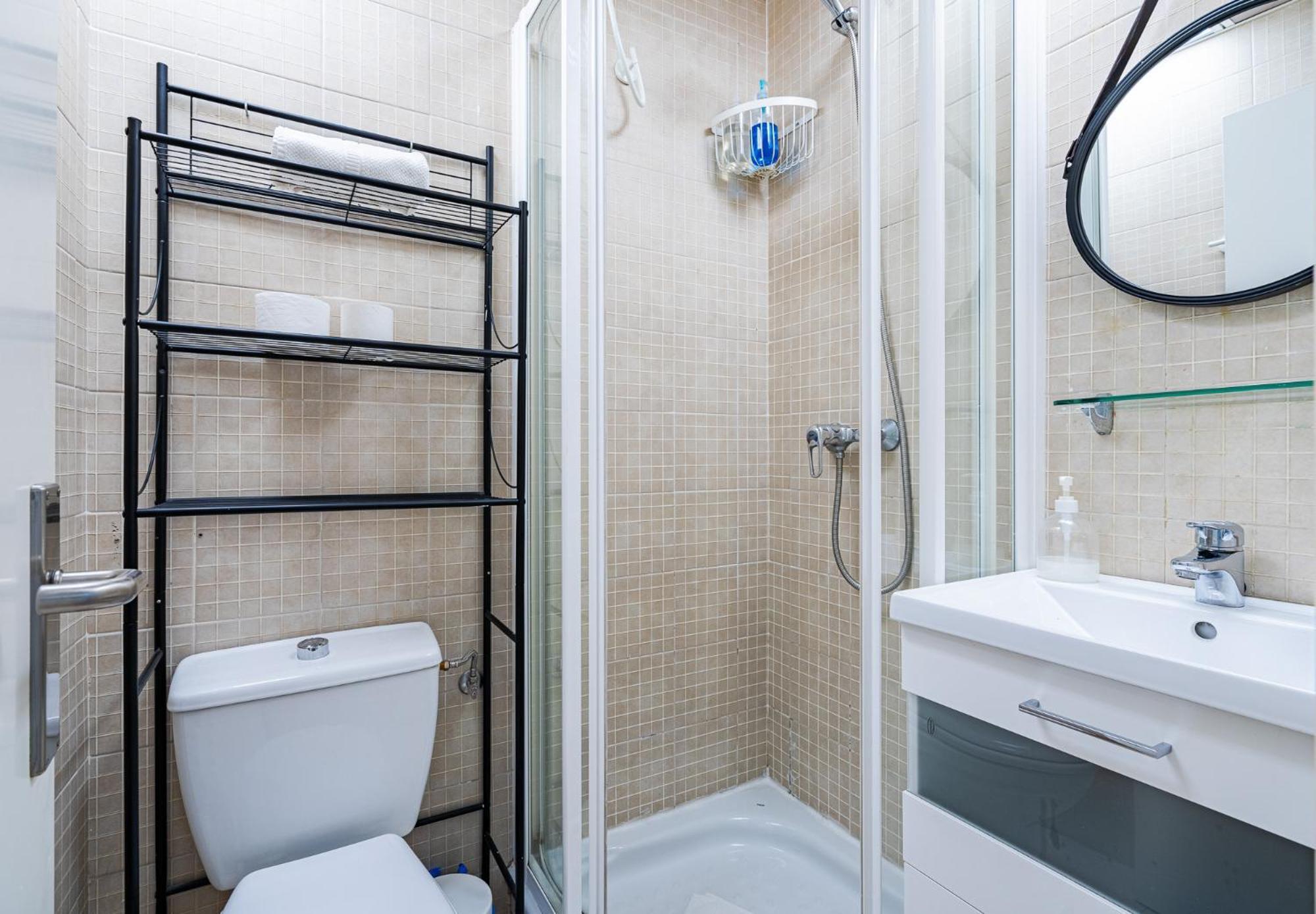 Appartement El Rincon De San Miguel Madrid