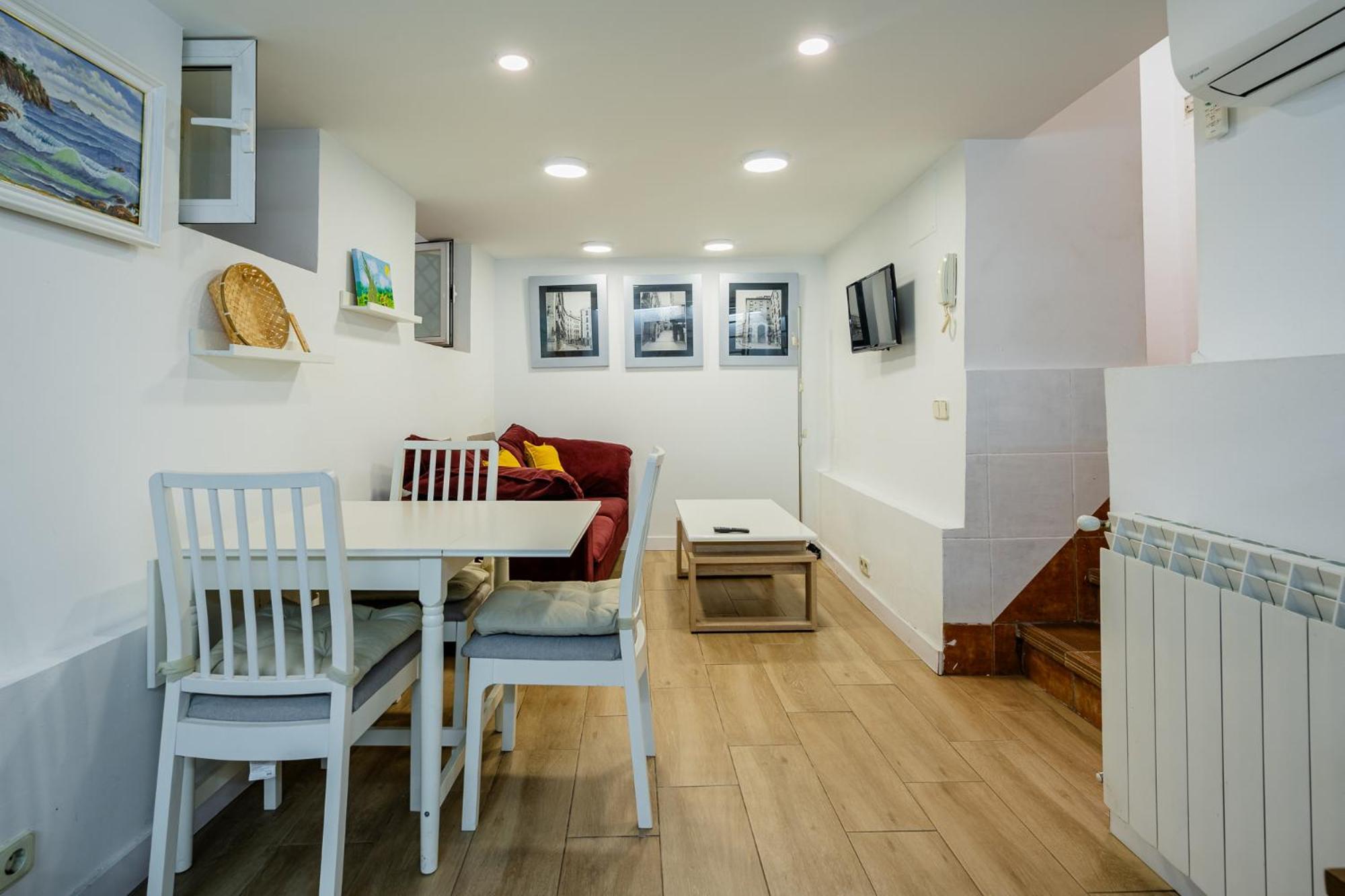 El Rincon De San Miguel Appartement