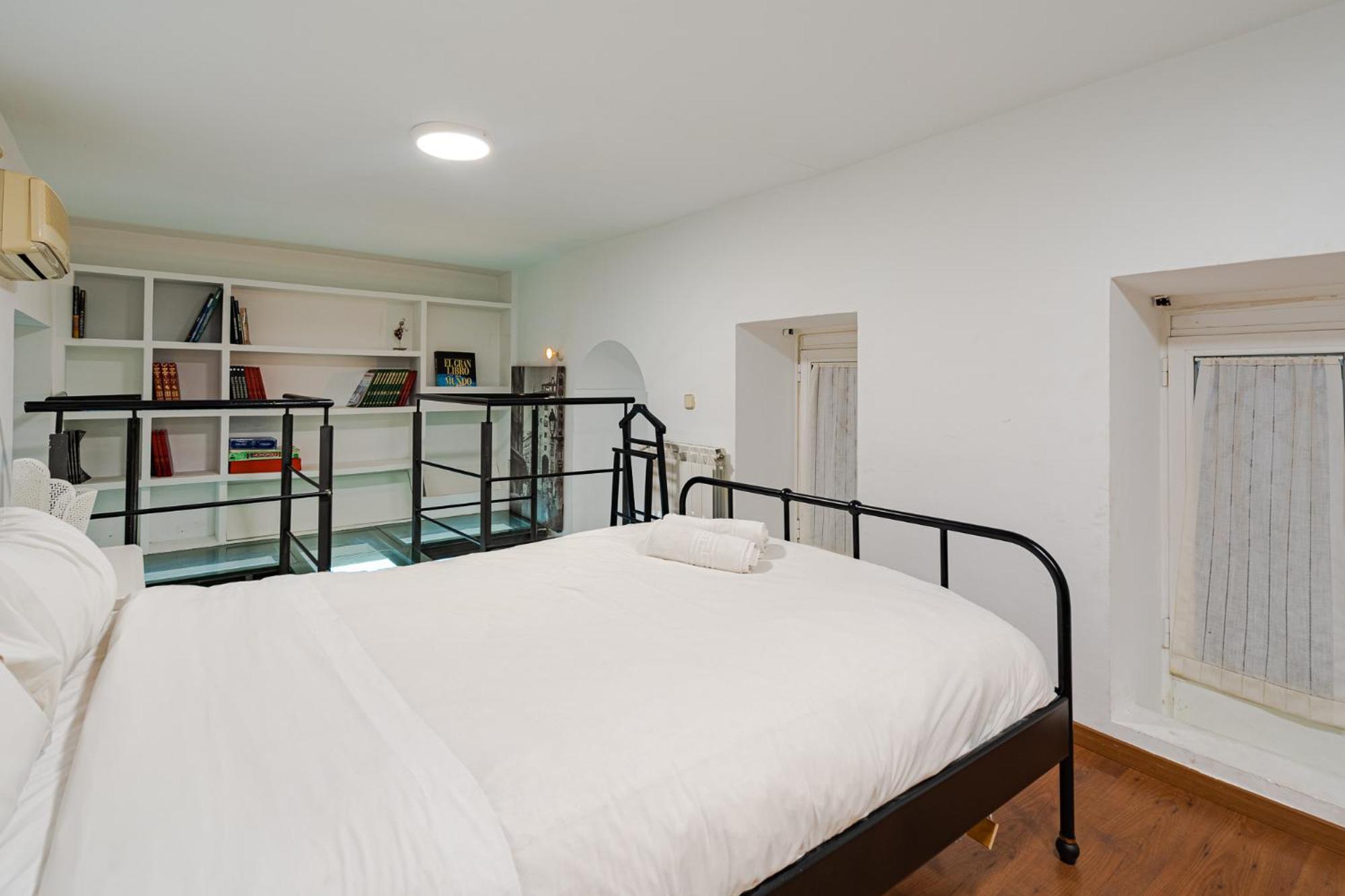 Appartement El Rincon De San Miguel